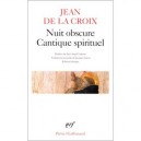 Nuit Obscure : Cantique Spirituel Et Autres Poemes - Saint Jean De La Croix