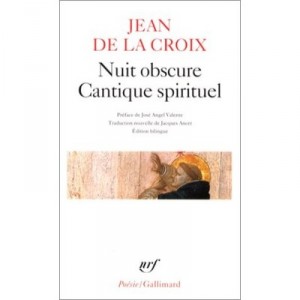Nuit Obscure : Cantique Spirituel Et Autres Poemes - Saint Jean De La Croix
