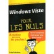 Windows Vista Pour Les Nuls (3e Edition) - Andy Rathbone