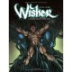 Wisher T.4 , Chapeau Melon Et Canne A Fee - Sebastien Latour , Giulio De Vita