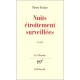 Nuits Etroitement Surveillees - Pierre Pachet