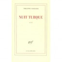Nuit Turque - Philippe Videlier