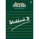 Workbook B Streamline , English Exercices - Collectif