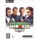 World Championship Snooker 2004 pour Windows