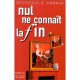 Nul Ne Connait La Fin - Ragnhild Grodal