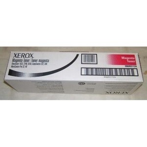 Xerox - Toner cartridge - 1 x magenta - 15000 pages Toner Cartridge