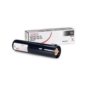 Xerox - Toner cartridge - 1 x black - 27000 pages Toner Cartridge