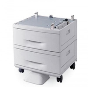 Xerox - Support Support / storage cabinet (097S03678) for printer