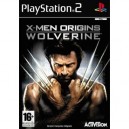 X-Men Origins Wolverine - Jeu PS2
