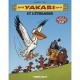 Yakari T.7 , Yakari Et L'etranger - Job , Derib