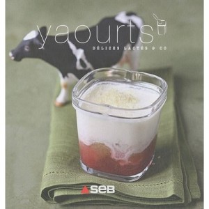 Yaourts , Delices Lactes  Co - Collectif