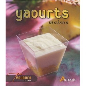 Yaourts Maison - Collectif