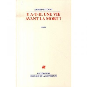 Y'a-t-il Une Vie Avant La Mort ? - Ahmed Zitouni