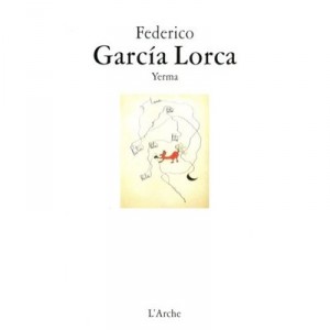 Yerma - Federico Garcia Lorca