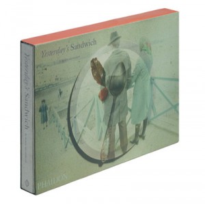 Yesterday's Sandwich - B Mikhailov