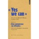 Yes We Can - Barack Obama , Franklin D. Roosevelt
