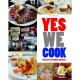 Yes We Cook , Recettes Made In Usa - Collectif