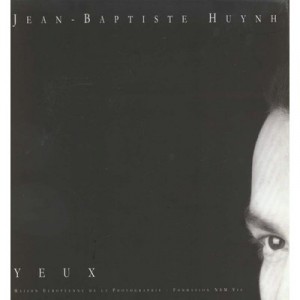 Eyes - Jean-Baptiste Huynh