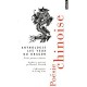 Poesie Chinoise-anthologie Les Yeux Du D - Giraud Daniel