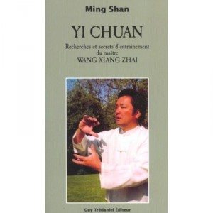 Yi Chuan, Research and Training Secrets - Zhai Xiang-Chan