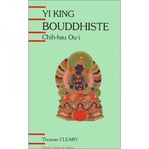 Buddhist I Ching - Chih-hsu Cleary