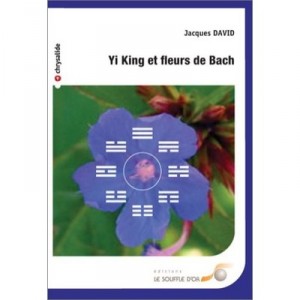 Yi-king, and Bach Flower - David