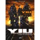 Yiu, Premieres Missions T.1, L'armee Des Neo-dechets - Tehy , Vee , Vax