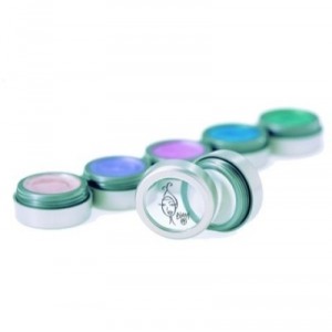 Bloom - Eye Colour Cream