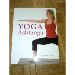 Ashtanga Yoga - Clarke