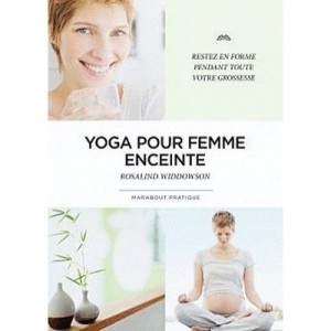 Yoga For Pregnant Women - R Widdowston
