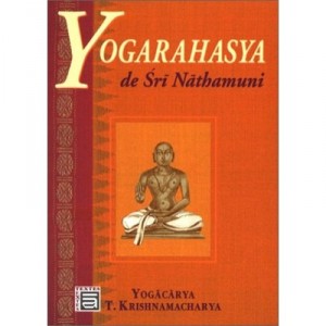 Yogarahasya De Sri Nathamuni - Sri Krishnamacharya