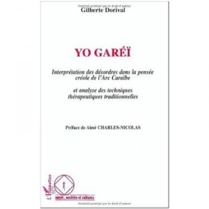 Yo Garei interpretation disorders - Dorival Gilberte
