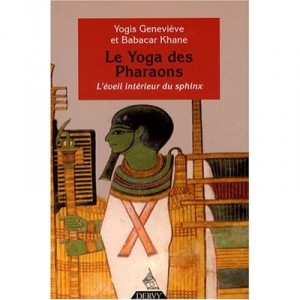 Yogas Of Pharaohs - Yogis