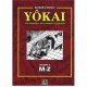 Yokai, Dictionnaire Des Monstres Japonais T.2 , L-z - Collectif