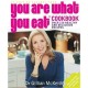 You Are What You Eat Cookbook - Mckeith Gillian