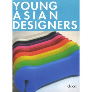 Young Asian Designers /multilingue - Collectif