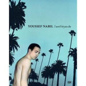 I Will not Let You Die - Youssef Nabil