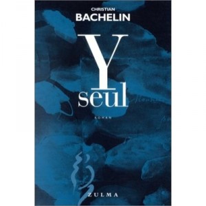 Only Y - Christian Bachelin