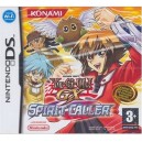 Yu-Gi-Oh! GX Spirit Caller pour DS