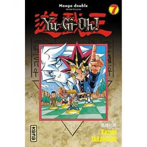 Yu-gi-oh, Integrale T.4, T.7 And T.8 - Kazuki Takahashi