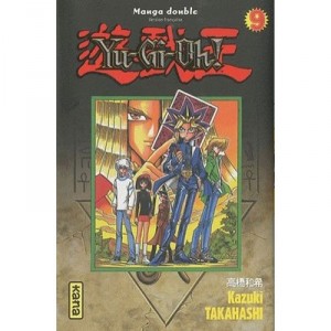 Yu-gi-oh , Integrale T.5 , T.9 Et T.10 - Kazuki Takahashi
