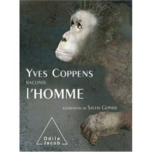 Yves Coppens Tell Man - Yves Coppens, Sacha Gepner
