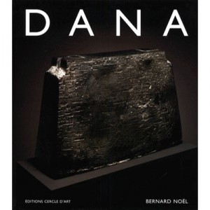 Yves Dana, Sculptures - Bernard Christmas
