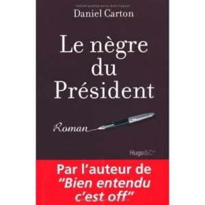 From the Negro President - Daniel Carton