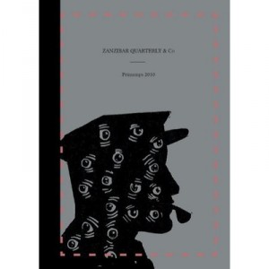 Zanzibar Quarterly T.1 - Collectif