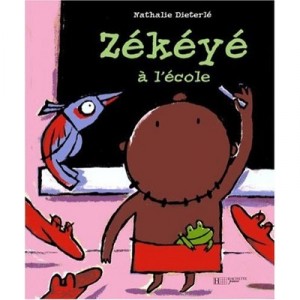Zekey in schools - Nathalie Dieterle