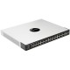 Linksys Cisco Small Business Managed Switch SFE2010P - Commutateur - 48 ports - Ethernet, Fast Ethernet - 10... (4260039346524)