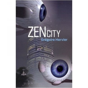 City Zen - Gregoire Hervier
