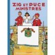 Zig Et Puce T.10 , Zig Et Puce Ministres - Alain Saint-ogan