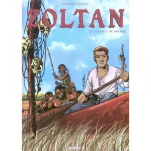 Zoltan T.1, war songs - Giroud, Brahy